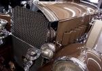 Pierce-Arrow Model 41 Convertible Sedan by LeBaron 1931 года
